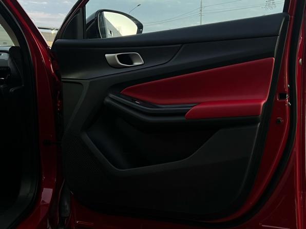 Changan UNI-S I с пробегом 2024 года, цена 2 247 000 рублей, 27714 км, внедорожник, Автокод Объявления