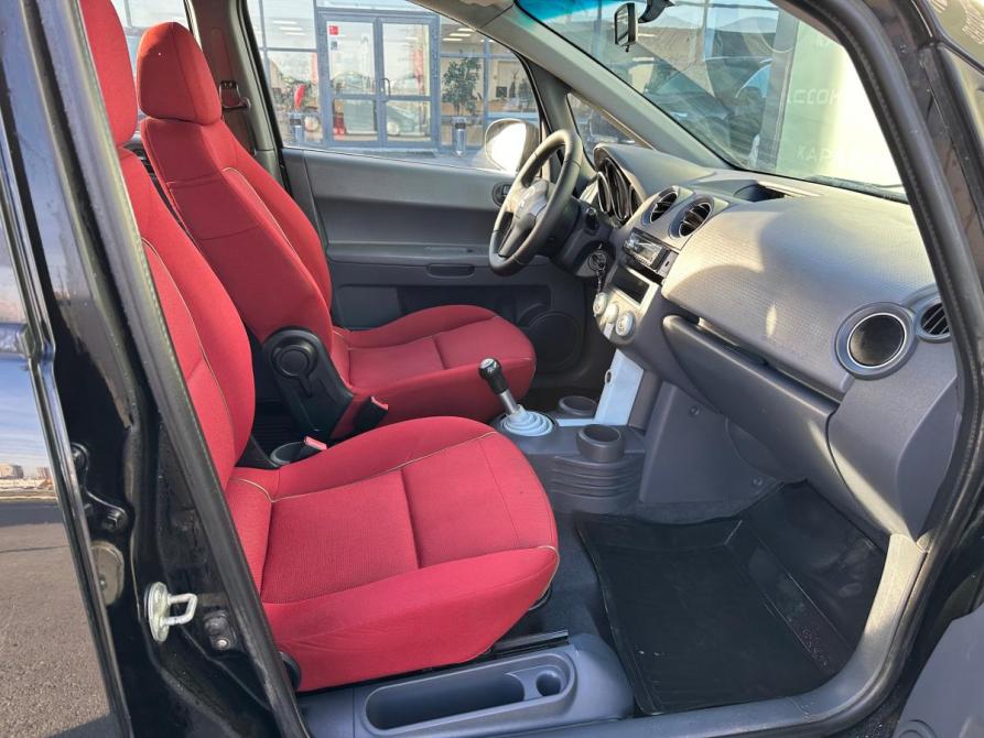 Mitsubishi Colt VI (Z20/Z30) Екатеринбург  - изображение 7