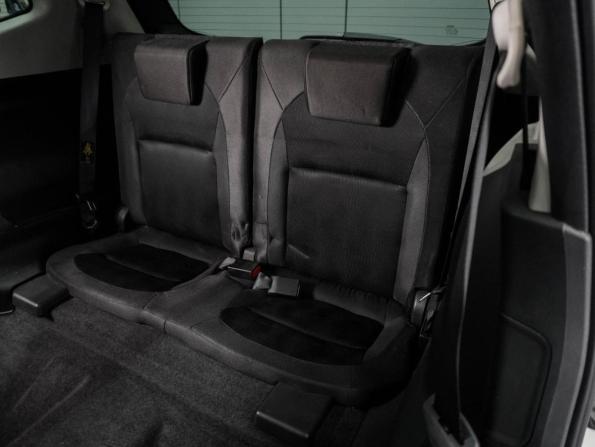 Nissan Qashqai+2 I Рестайлинг с пробегом 2011 года, цена 1 179 000 рублей, 182146 км, внедорожник, Автокод Объявления