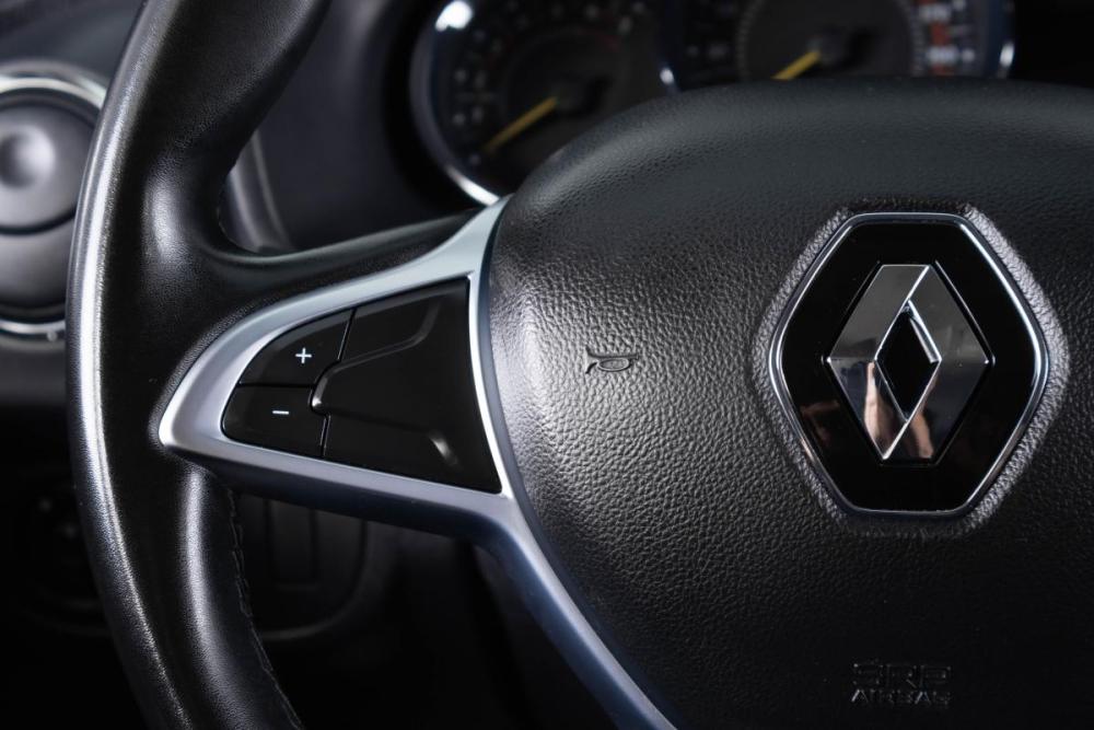Renault Sandero II Рестайлинг Пермь  - изображение 16