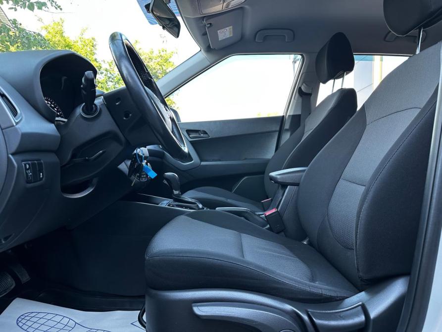 Hyundai Creta I Уфа  - изображение 13