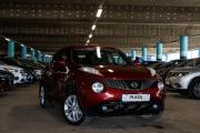 Nissan Juke I Уфа  - изображение 24