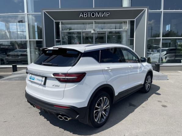 Belgee X50 с пробегом 2024 года, цена 1 840 000 рублей, 92000 км, внедорожник, Автокод Объявления
