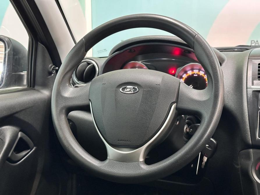 Lada (ВАЗ) Granta I Рестайлинг Набережные Челны  - изображение 10