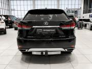 Lexus RX IV Рестайлинг Казань  - изображение 29