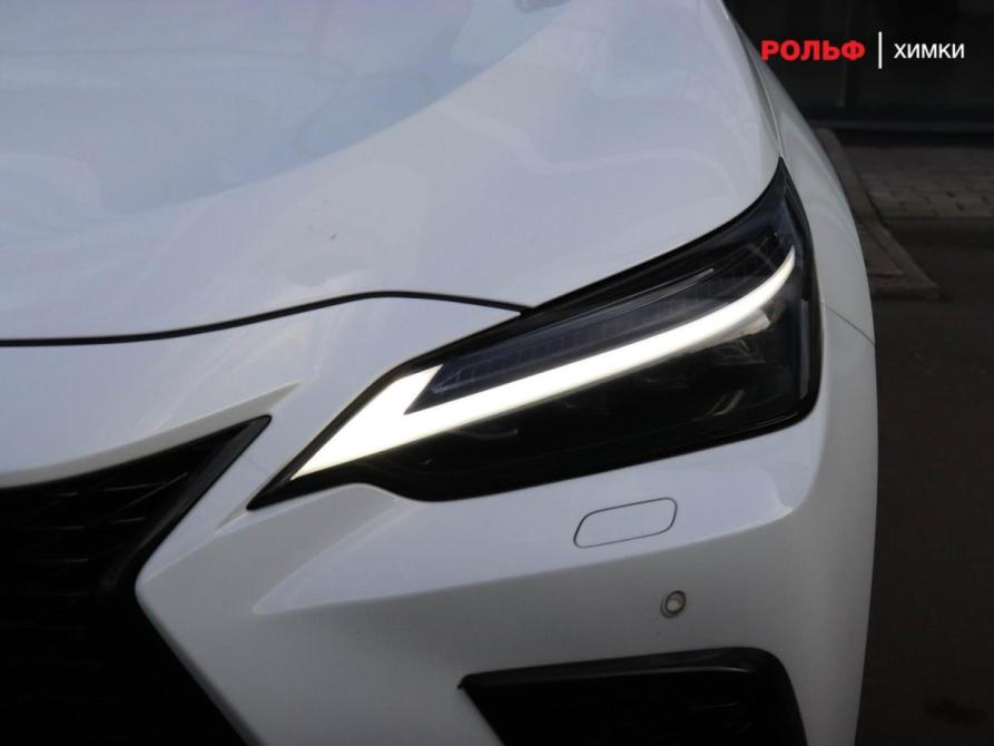 Lexus NX II Химки  - изображение 21