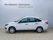 Lada (ВАЗ) Granta I Рестайлинг Ярославль  - изображение 15