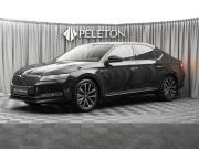 Skoda Superb III Рестайлинг Москва  - изображение 26