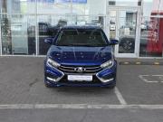 Lada (ВАЗ) Vesta I Рестайлинг (NG) Липецк  - изображение 13