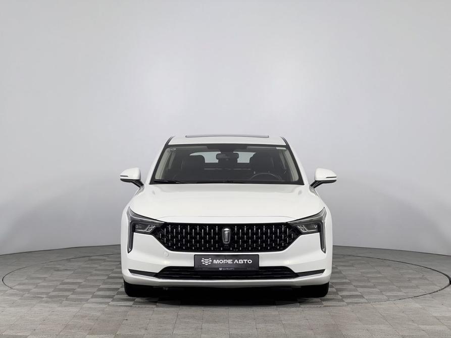 FAW Bestune B70 I Калининград  - изображение 2
