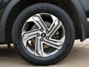 Hyundai Santa Fe IV Рестайлинг Москва  - изображение 40