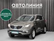 Kia Sportage III Красноярск  - изображение 19