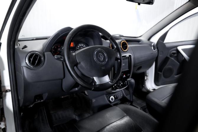 Renault Duster I с пробегом 2015 года, цена 899 000 рублей, 129936 км, внедорожник, Автокод Объявления