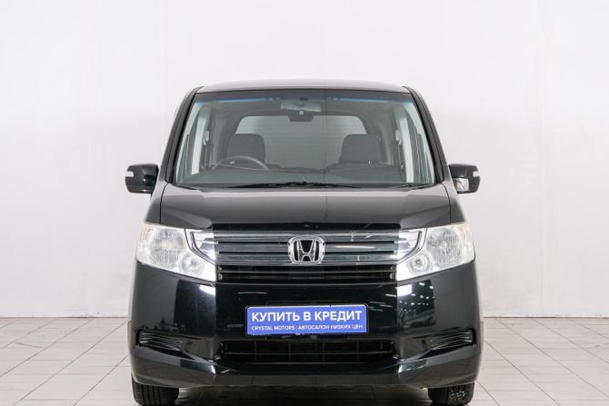 Honda Stepwgn IV с пробегом 2010 года, цена 1 289 000 рублей, 318525 км, минивэн, Автокод Объявления