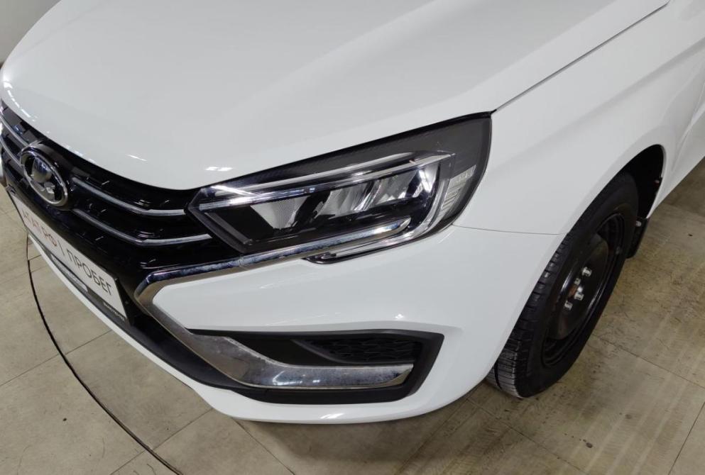 Lada (ВАЗ) Vesta I Рестайлинг (NG) Волгоград  - изображение 21