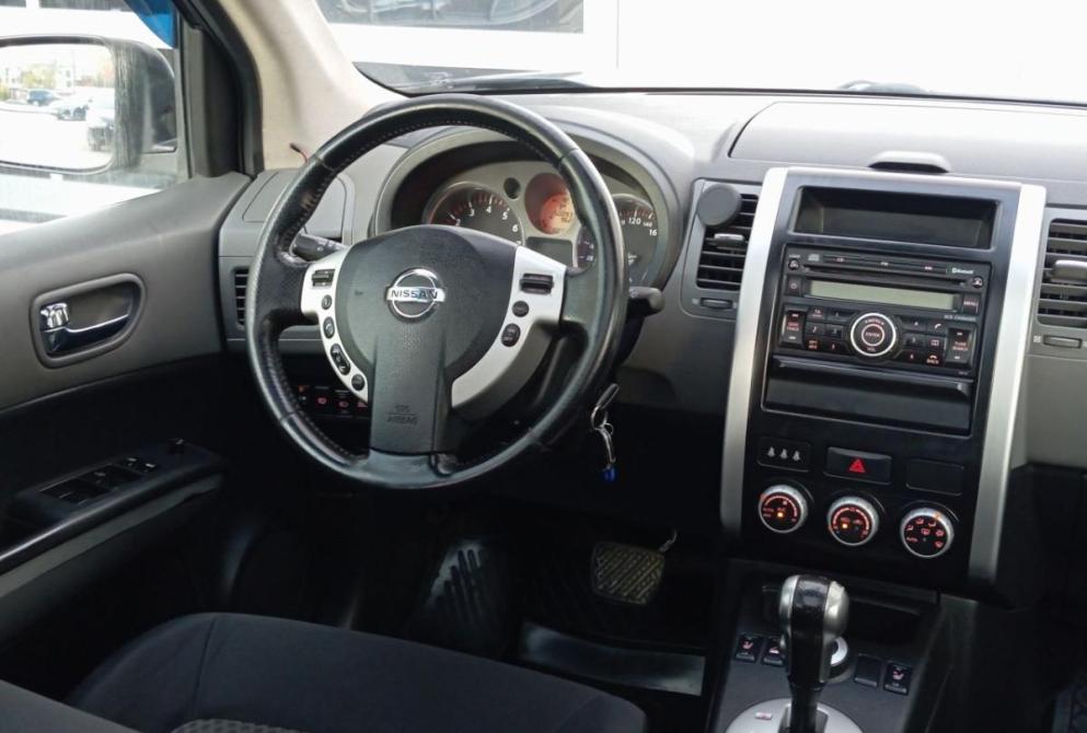 Nissan X-Trail II Владимир  - изображение 12