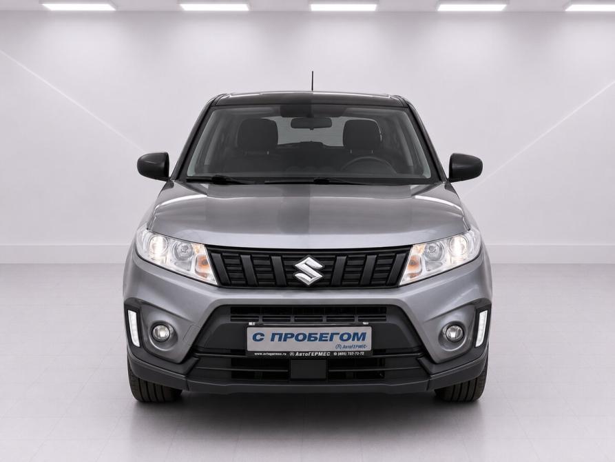 Suzuki Vitara II Рестайлинг Москва  - изображение 2