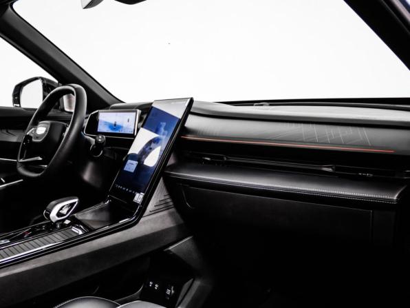 Geely Cityray с пробегом 2024 года, цена 2 149 000 рублей, 55086 км, внедорожник, Автокод Объявления