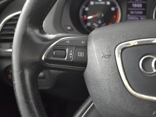 Audi Q3 I (8U) с пробегом 2013 года, цена 1 358 900 рублей, 158682 км, внедорожник, Автокод Объявления