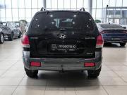 Hyundai Santa Fe I Казань  - изображение 29