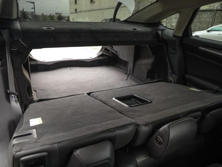 Ford Mondeo V Санкт-Петербург  - изображение 29