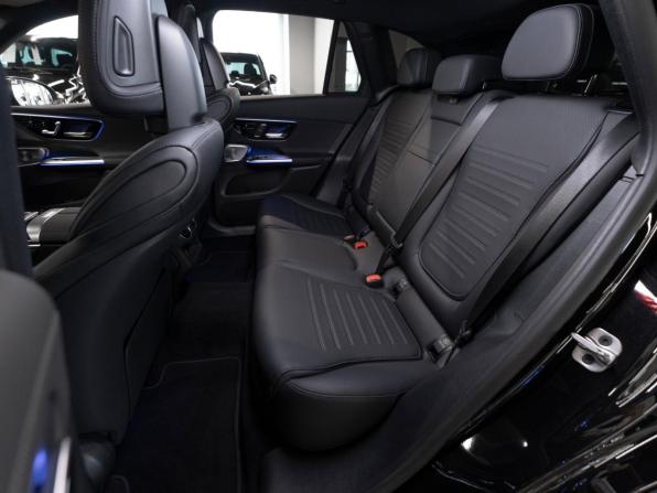 Mercedes-Benz GLC II (X254) с пробегом 2025 года, цена 8 150 000 рублей, 5235 км, внедорожник, Автокод Объявления