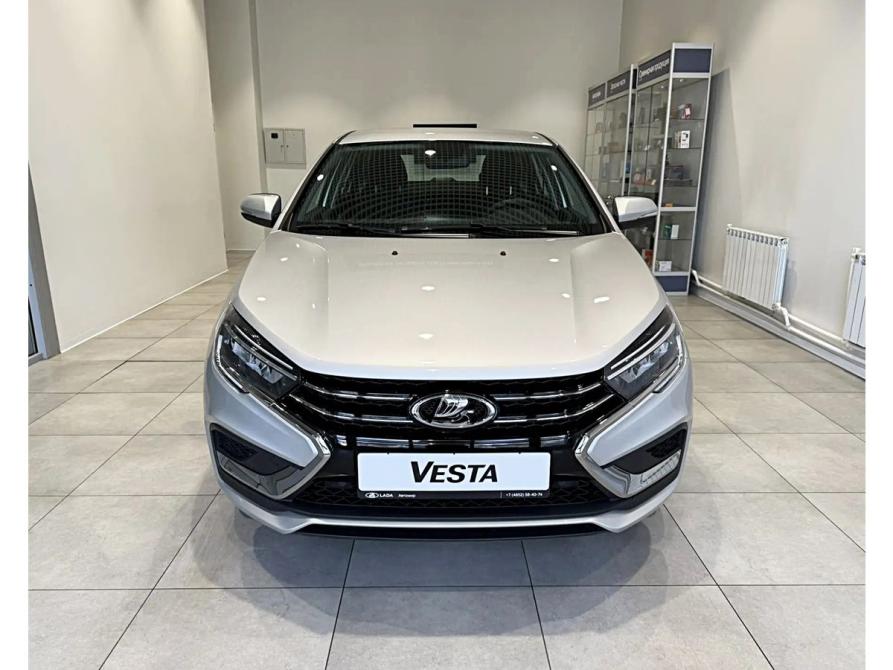 Lada (ВАЗ) Vesta I Рестайлинг (NG) Брянск  - изображение 2