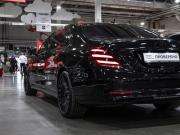 Mercedes-Benz Maybach S-Класс I (X222) Рестайлинг Санкт-Петербург  - изображение 48