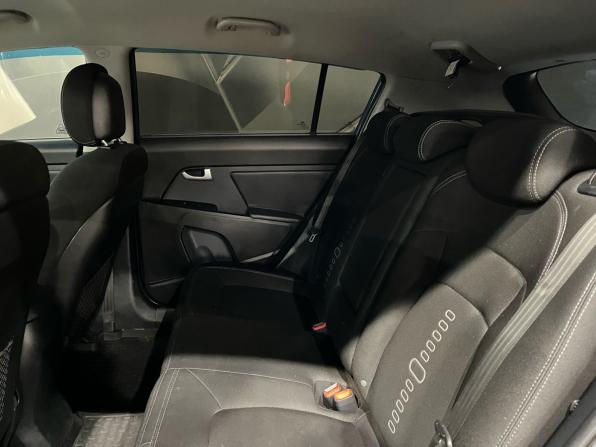 Kia Sportage III с пробегом 2012 года, цена 1 080 000 рублей, 197138 км, внедорожник, Автокод Объявления