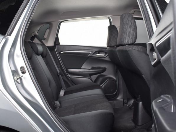 Honda Fit III с пробегом 2013 года, цена 1 005 995 рублей, 62943 км, хэтчбек, Автокод Объявления