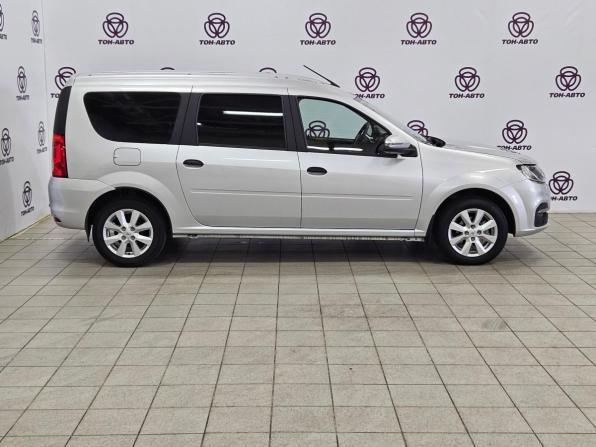 Lada (ВАЗ) Largus I Рестайлинг с пробегом 2024 года, цена 1 189 000 рублей, 73164 км, универсал, Автокод Объявления