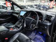 Toyota Alphard III Рестайлинг Санкт-Петербург  - изображение 54