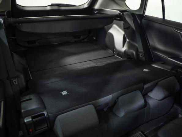 Toyota RAV4 V (XA50) с пробегом 2019 года, цена 2 649 000 рублей, 142764 км, внедорожник, Автокод Объявления