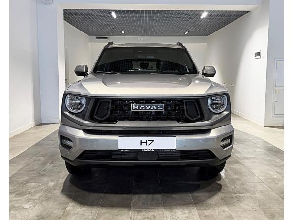 Новый Haval H7 I 2026 года, цена 4 157 010 рублей, внедорожник, Автокод Объявления