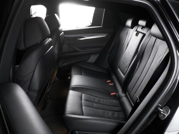 BMW X6 II (F16) с пробегом 2017 года, цена 3 200 000 рублей, 232462 км, внедорожник, Автокод Объявления
