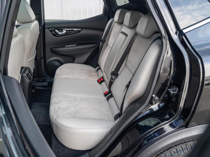 Nissan Qashqai II Краснодар  - изображение 10