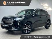 Haval Jolion I Кемерово  - изображение 17