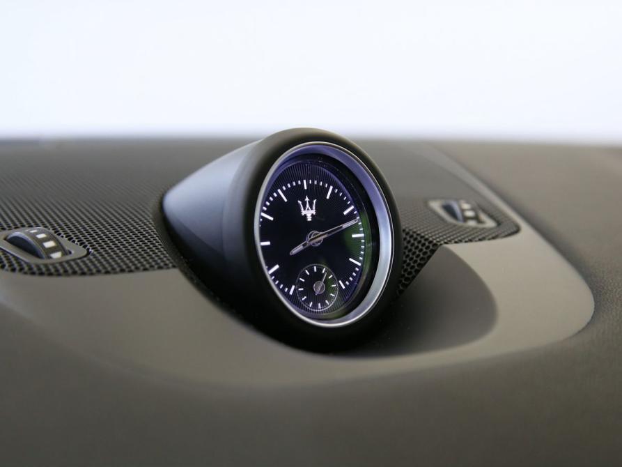 Maserati Levante I Санкт-Петербург  - изображение 26