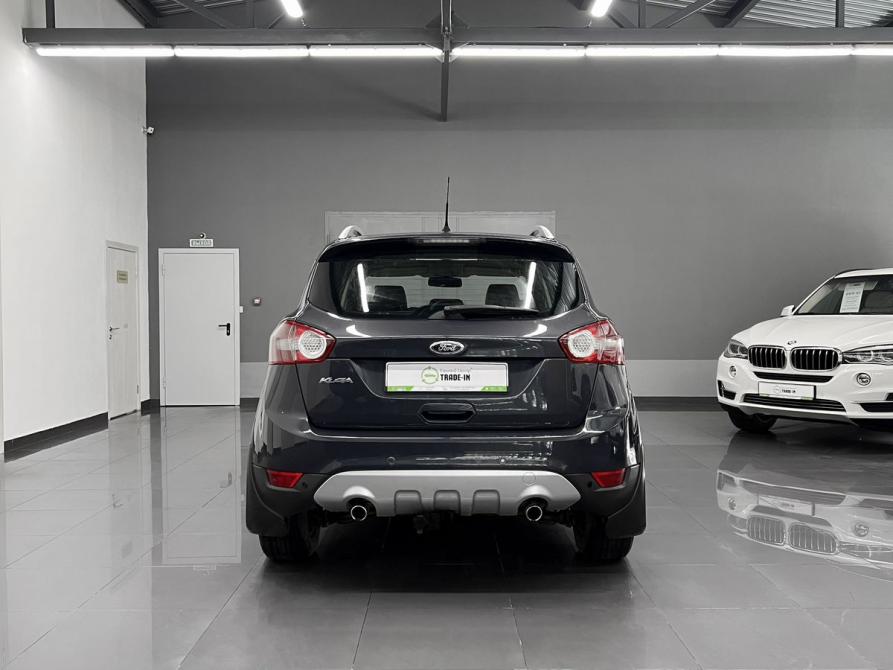 Ford Kuga I Тверь  - изображение 4