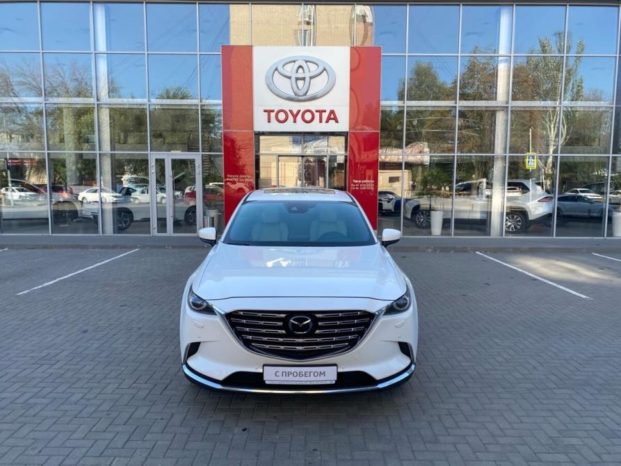 Mazda CX-9 II Ростов-на-Дону  - изображение 2