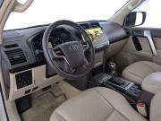 Toyota Land Cruiser Prado 150 Series Рестайлинг 3 Москва  - изображение 45