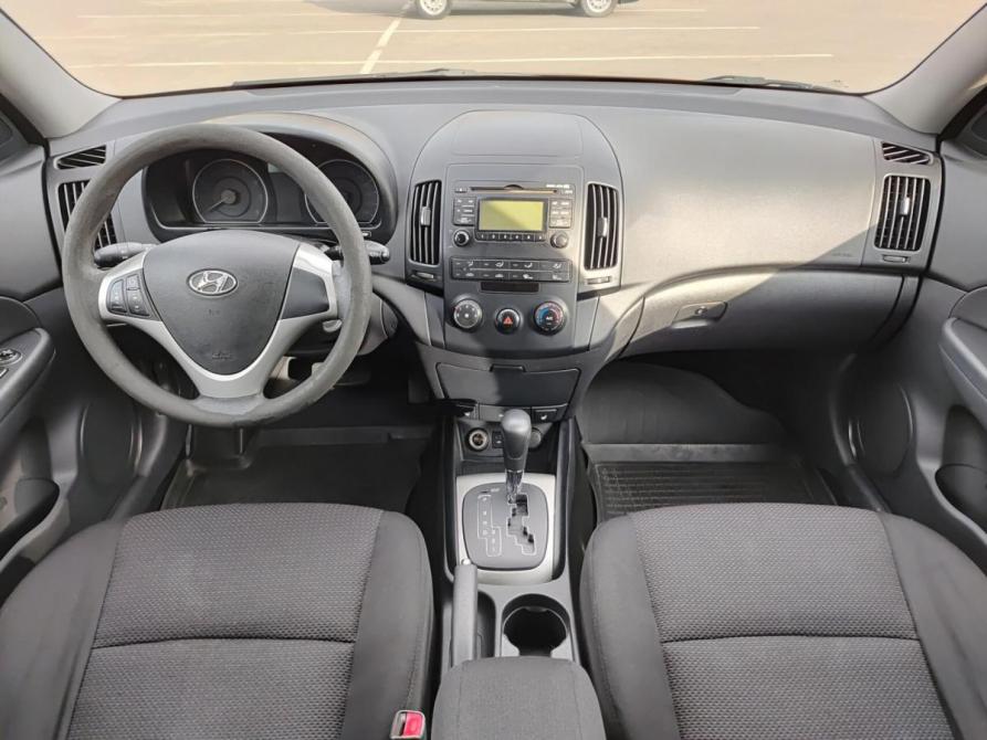 Hyundai i30 I Рестайлинг Чебоксары  - изображение 17