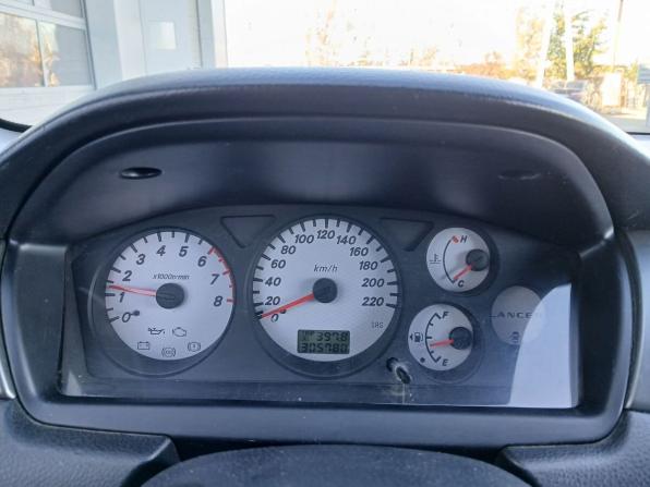Mitsubishi Lancer IX Рестайлинг с пробегом 2008 года, цена 595 000 рублей, 305780 км, универсал, Автокод Объявления