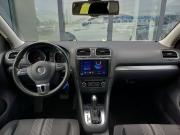 Volkswagen Golf VII Москва  - изображение 32