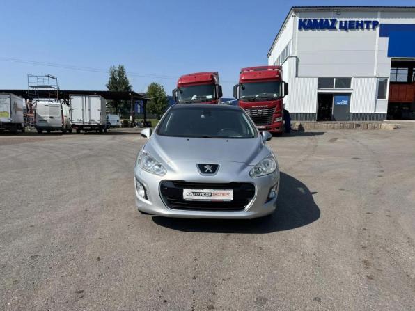 Peugeot 308 I Рестайлинг с пробегом 2011 года, цена 345 000 рублей, 239931 км, хэтчбек, Автокод Объявления