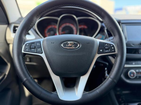 Lada (ВАЗ) Vesta I с пробегом 2019 года, цена 1 200 000 рублей, 50000 км, универсал, Автокод Объявления