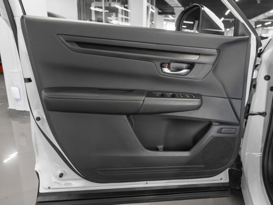 Honda CR-V VI Москва  - изображение 15