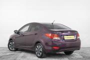 Hyundai Solaris I Кемерово  - изображение 24