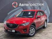 Mazda CX-5 I Пермь  - изображение 25