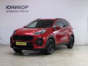 Kia Sportage IV Рестайлинг Дзержинск  - изображение 31